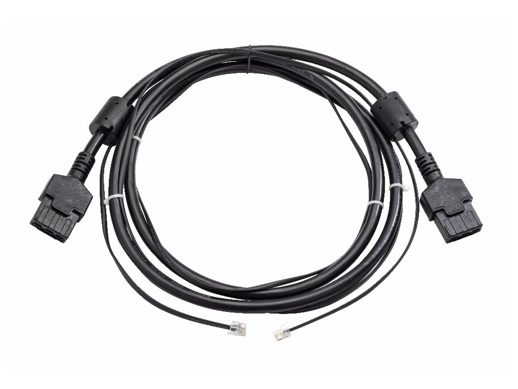 Кабел Eaton 2m cable 48V EBM 20303.jpg