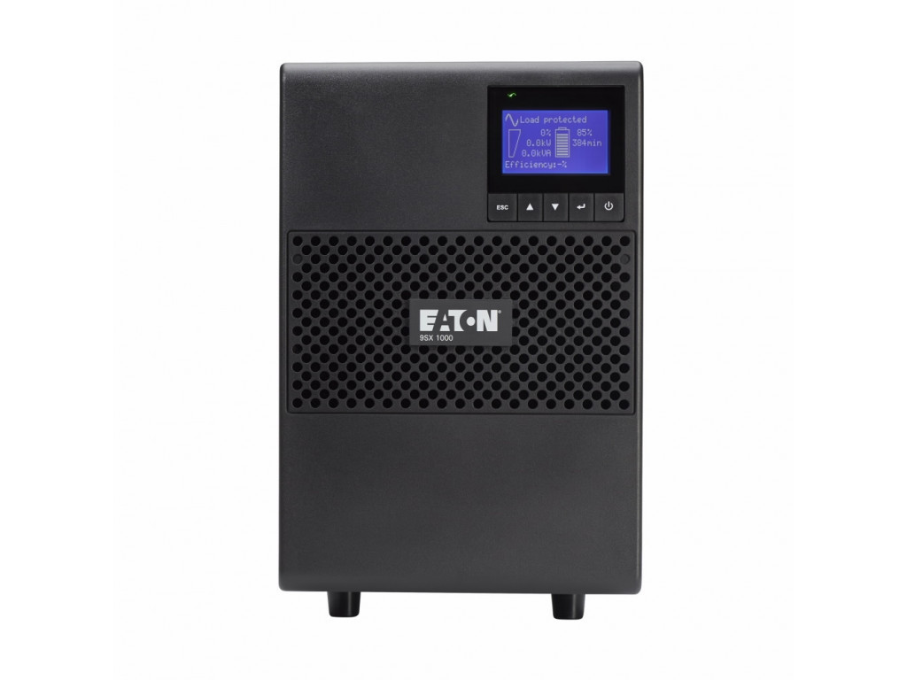 Непрекъсваем ТЗИ Eaton 9SX 1000 120V Tower 20309.jpg