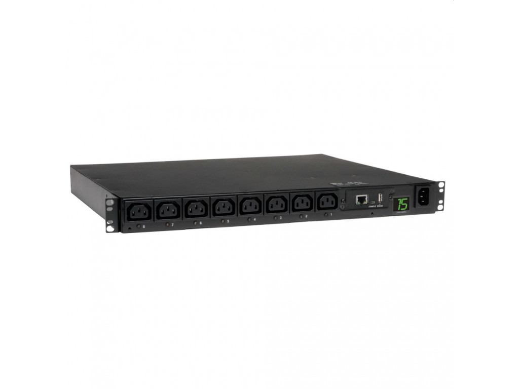 Филтър Tripp Lite by Eaton 2.5kW Single-Phase 208/230V Switched PDU - LX Platform 24560.jpg