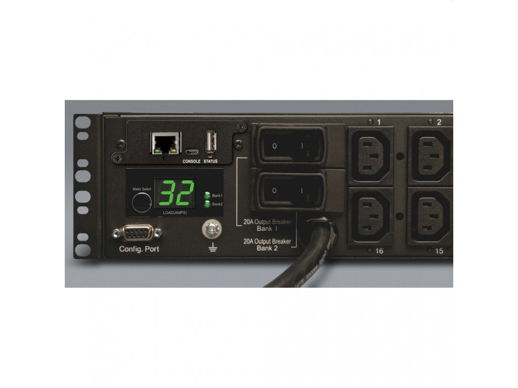 Филтър Tripp Lite by Eaton 7.4kW Single-Phase Switched PDU 24562_1.jpg