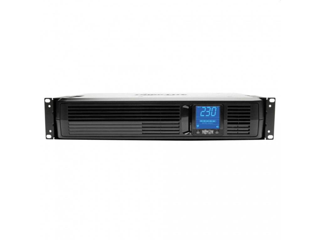 Непрекъсваем ТЗИ Tripp Lite by Eaton UPS 1500VA 900W Line-Interactive UPS - 8 C13 Outlets 24571.jpg