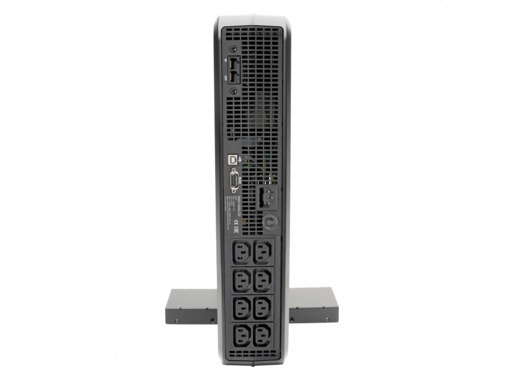 Непрекъсваем ТЗИ Tripp Lite by Eaton UPS 1500VA 900W Line-Interactive UPS - 8 C13 Outlets 24571_2.jpg