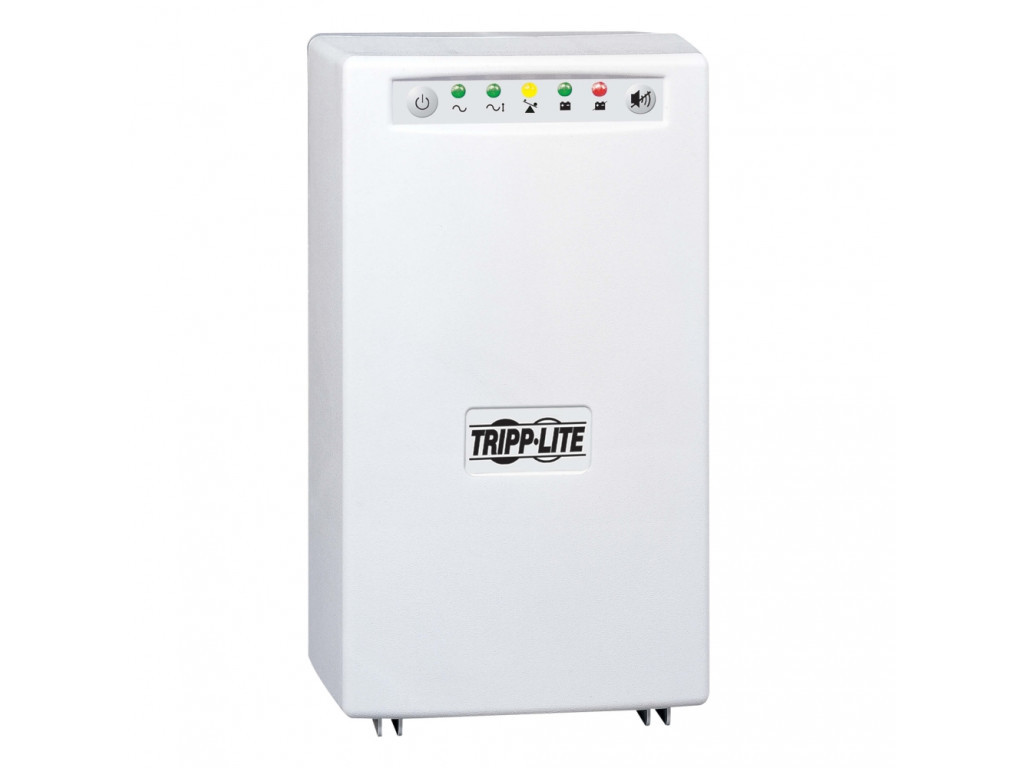 Непрекъсваем ТЗИ Tripp Lite by Eaton UPS SmartPro 230V 1kVA 750W Medical-Grade Line-Interactive Tower UPS with 6 Outlets 24573.jpg