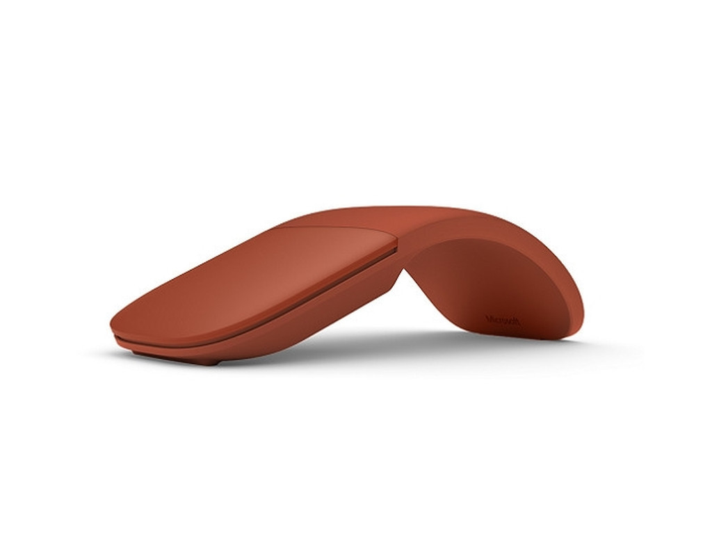 Мишка Microsoft Surface Arc Mouse SC BT Poppy Red  14749_8.jpg