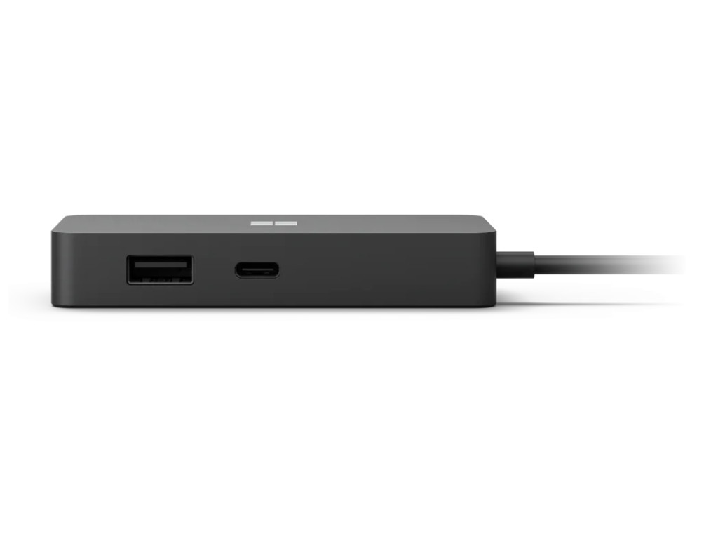 USB хъб Microsoft USB-C Travel Hub 14760_1.jpg