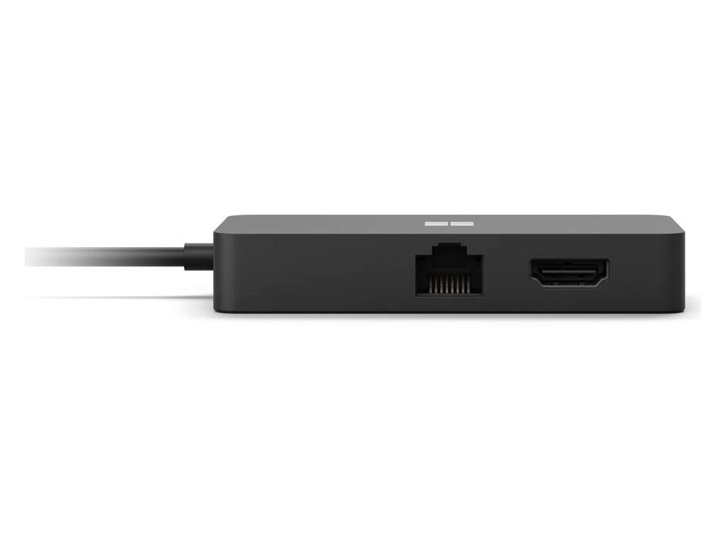 USB хъб Microsoft USB-C Travel Hub 14760_10.jpg