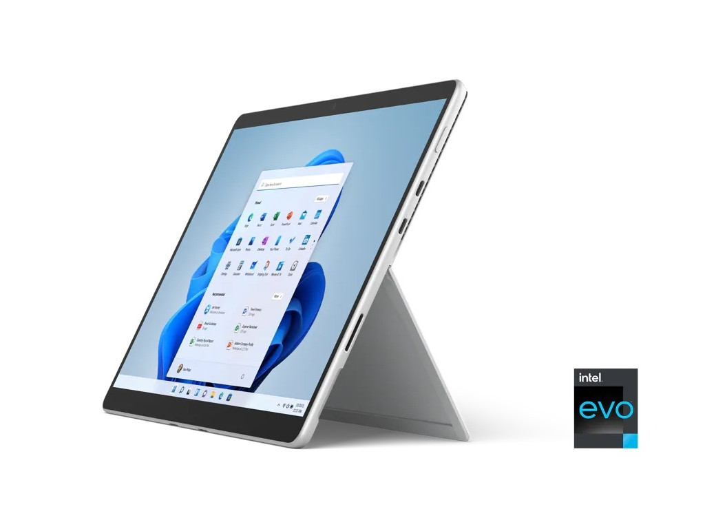 Лаптоп Microsoft Surface Pro 8 17856_1.jpg