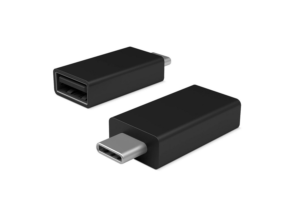 Адаптер Microsoft Surface Adapter USBC - USB3.0 20196.jpg