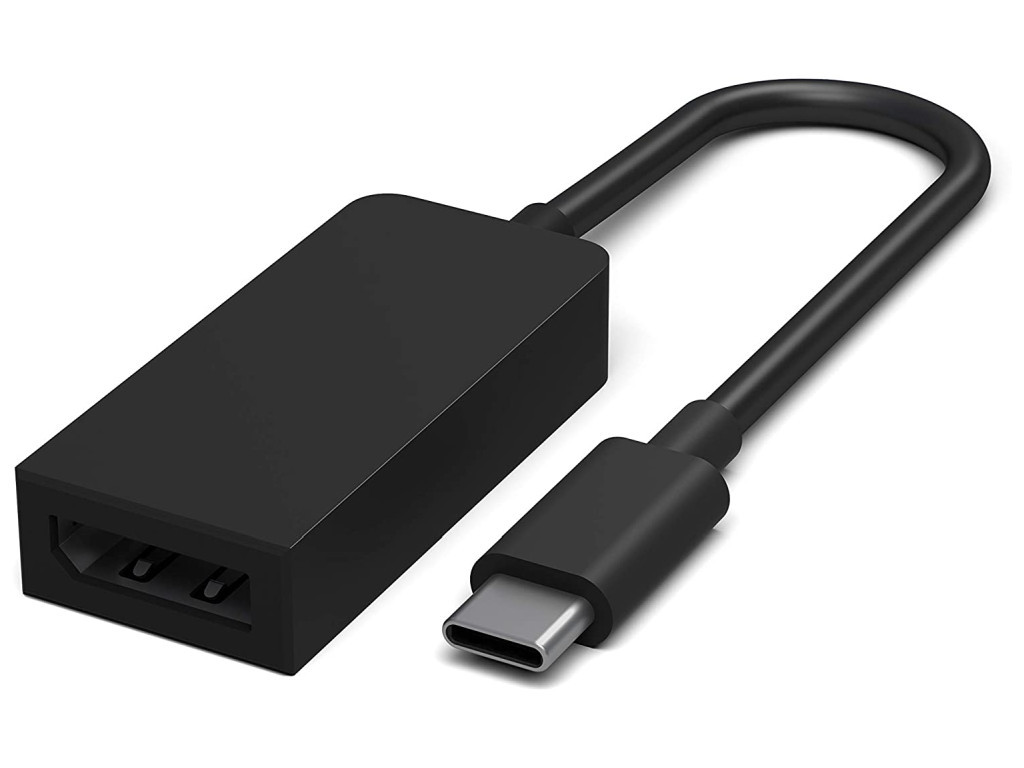 Адаптер Microsoft Surface Adapter USBC - DP 20197.jpg