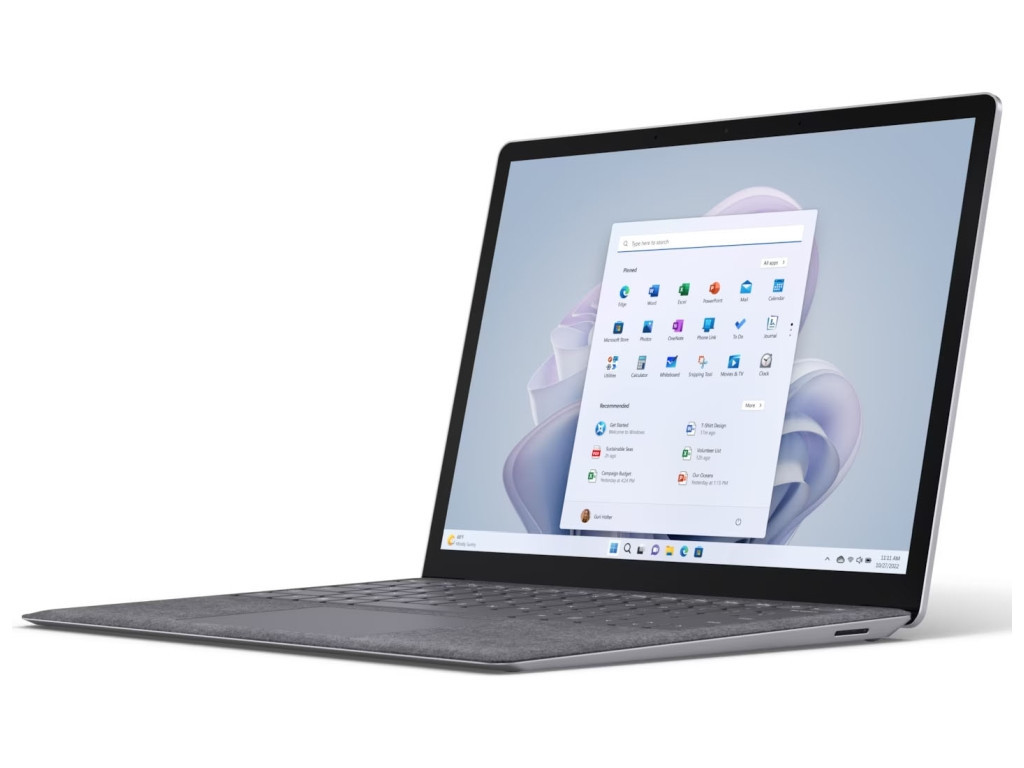 Лаптоп Microsoft Surface Laptop 5 22677_1.jpg