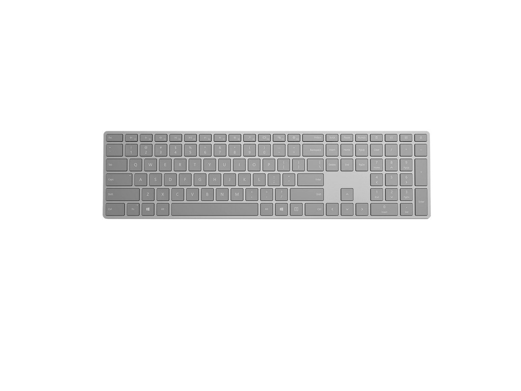 Клавиатура Microsoft Surface Keyboard Sling Gray 24437.jpg