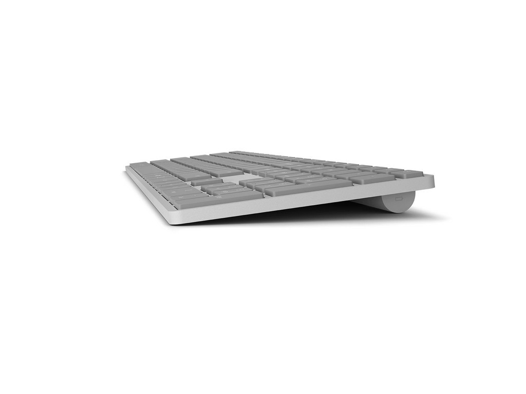 Клавиатура Microsoft Surface Keyboard Sling Gray 24437_1.jpg