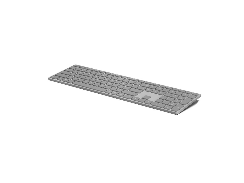 Клавиатура Microsoft Surface Keyboard Sling Gray 24437_2.jpg