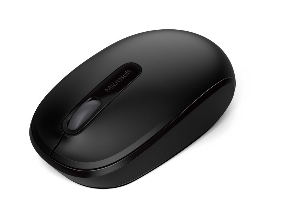 Мишка Microsoft Wireless Mobile Mouse 1850 USB Black 3988_11.jpg