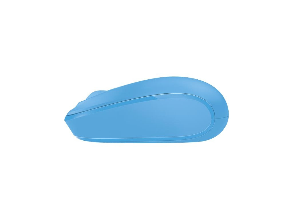 Мишка Microsoft Wireless Mobile Mouse 1850 USB CyanBlue 3990_10.jpg