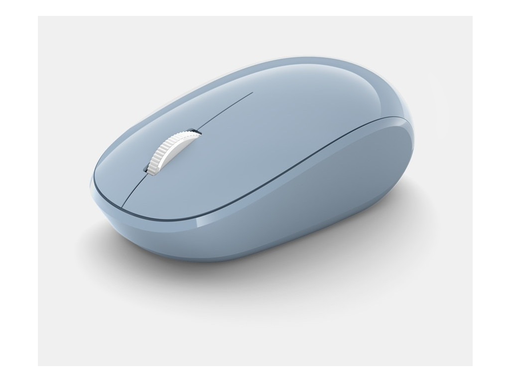 Мишка Microsoft Bluetooth Mouse Pastel Blue 3998_1.jpg