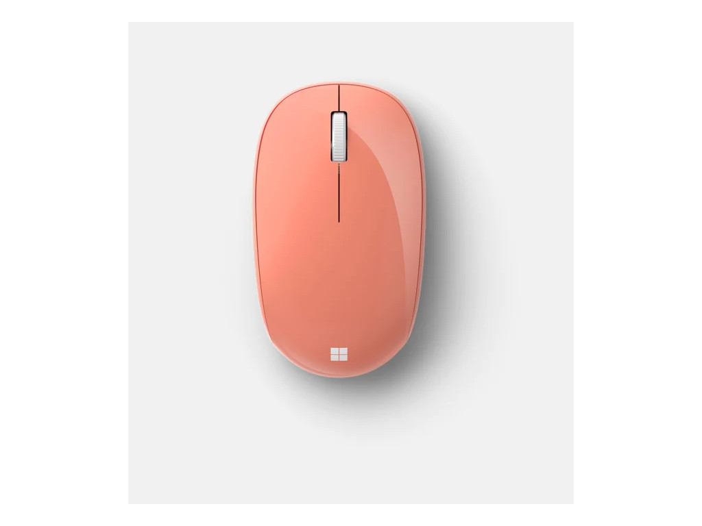 Мишка Microsoft Bluetooth Mouse Peach 4000.jpg