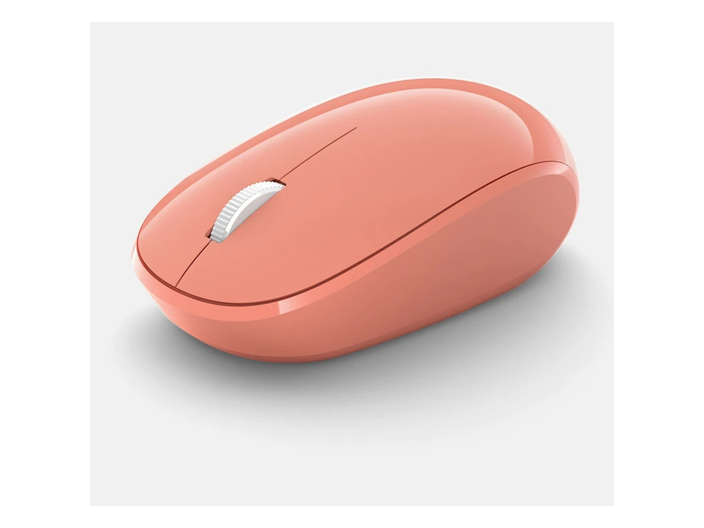 Мишка Microsoft Bluetooth Mouse Peach 4000_1.jpg