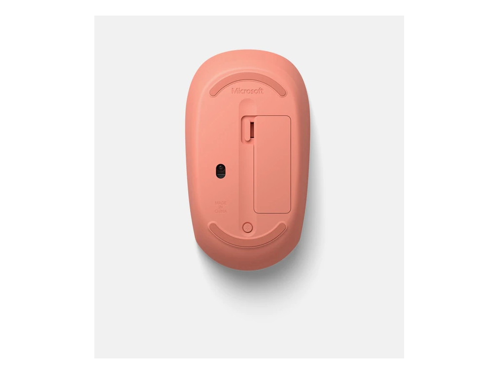 Мишка Microsoft Bluetooth Mouse Peach 4000_11.jpg