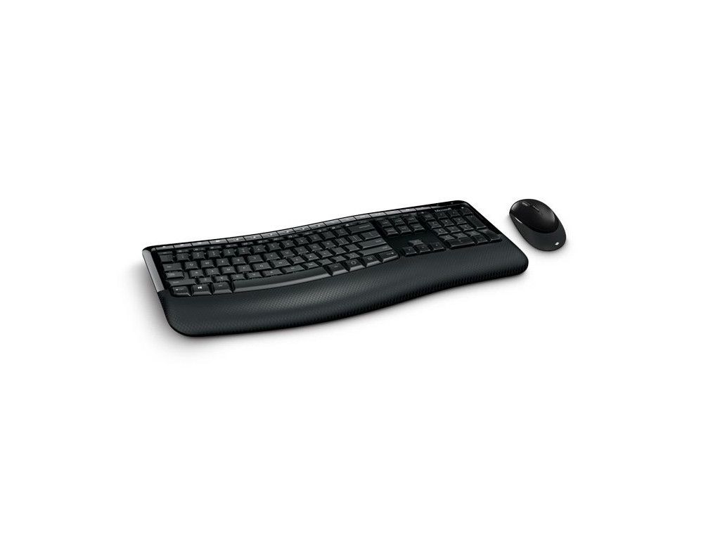 Комплект Microsoft Wireless Desktop 5050 USB Port English Retail 4128.jpg