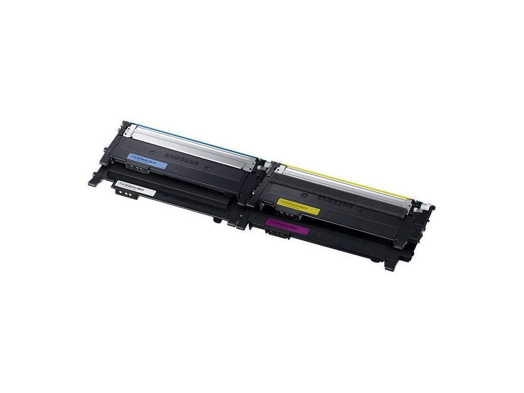 Консуматив Samsung CLT-P404C 4-pk CYMK Toner Crtg 13596.jpg