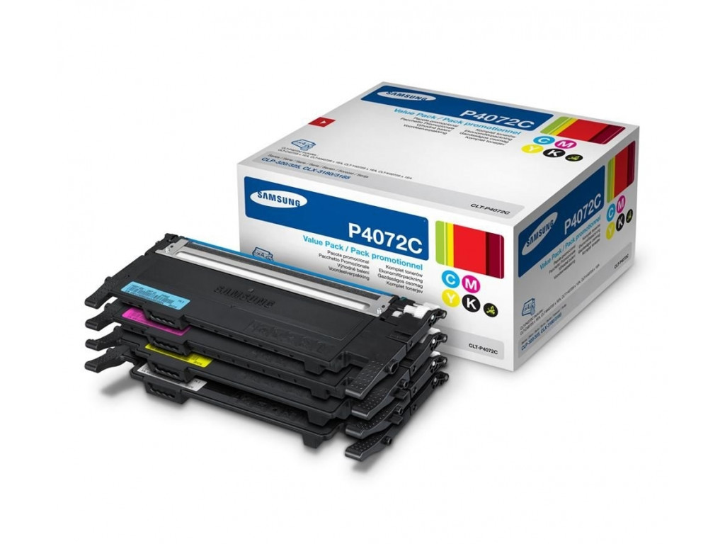 Консуматив Samsung CLT-P4072C 4-pk CYMK Toner Crtg 13600.jpg