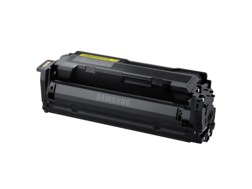 Консуматив Samsung CLT-Y603L H-Yield Yel Toner Crtg 13625.jpg