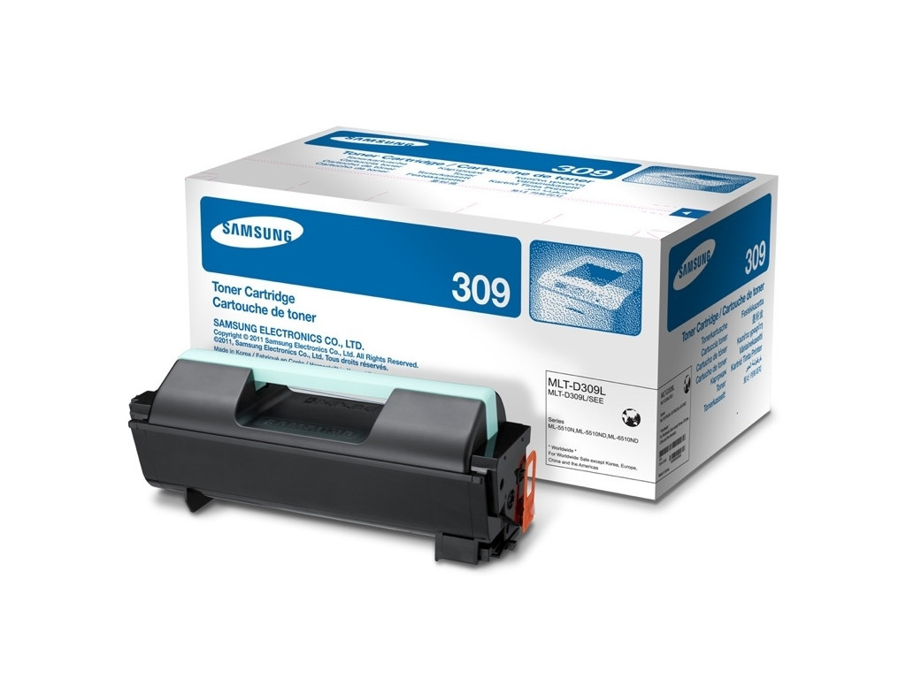 Консуматив Samsung MLT-D309L H-Yield Blk Toner Crtg 13694.jpg