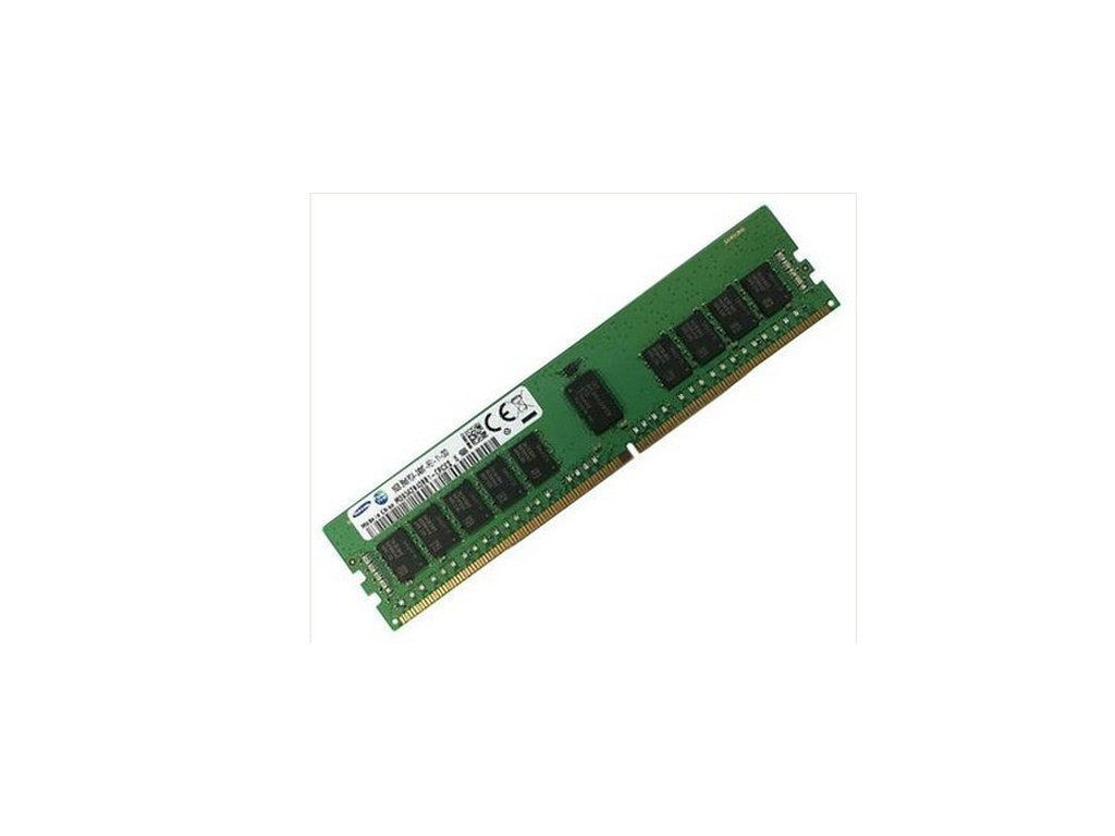 Памет Samsung RDIMM 8GB DDR4 2666MHz ECC Registred 1.2V 288pin DUAL RANK X4  15326.jpg