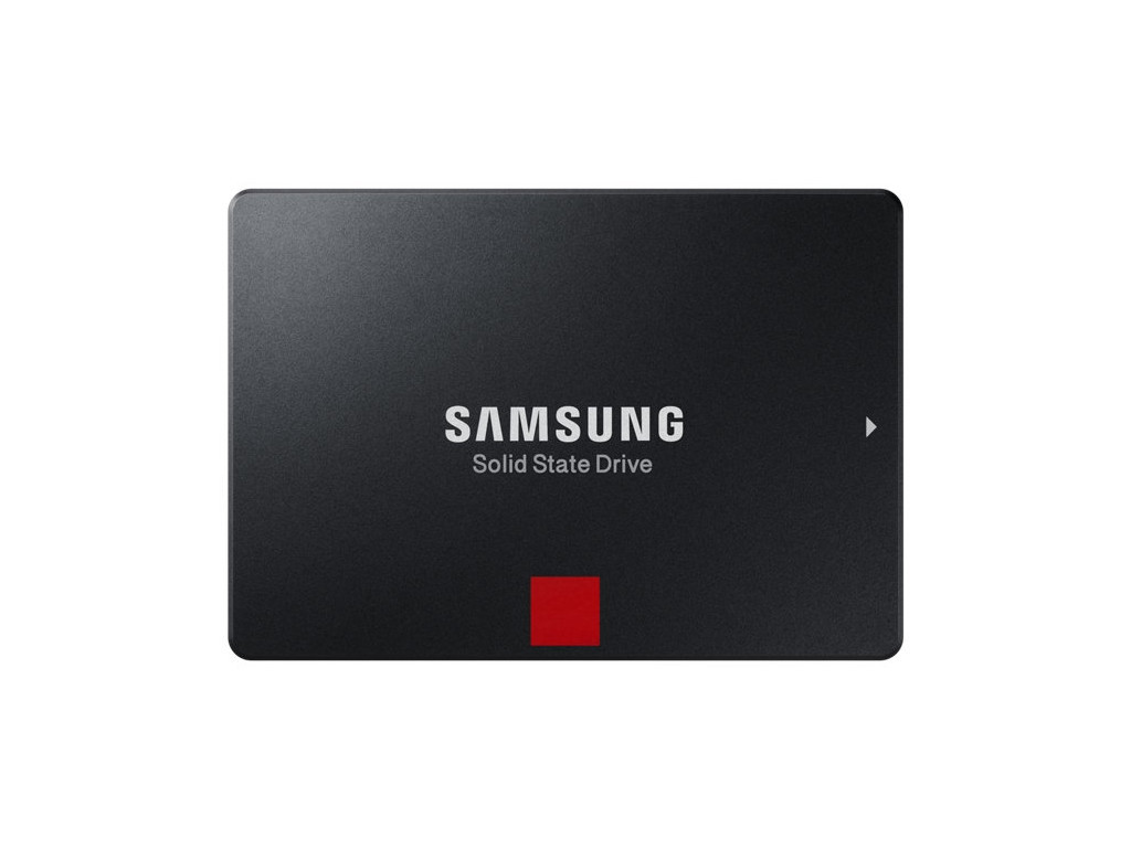 Твърд диск Samsung SSD 860 PRO 256GB Int. 2.5" SATA III 15330.jpg