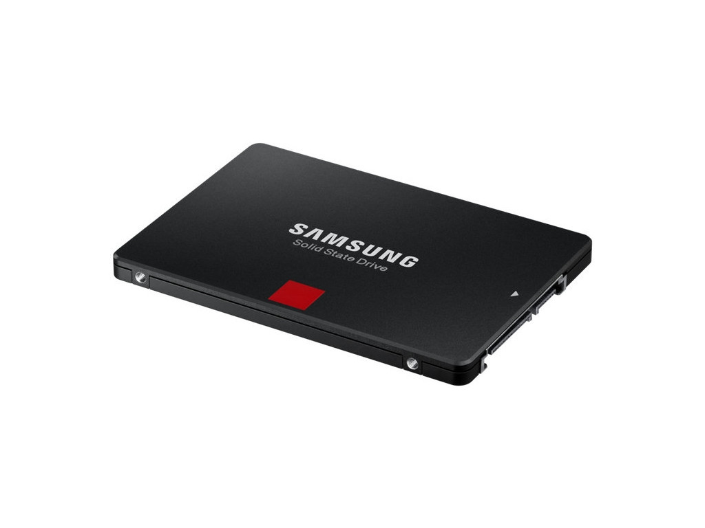 Твърд диск Samsung SSD 860 PRO 256GB Int. 2.5" SATA III 15330_10.jpg