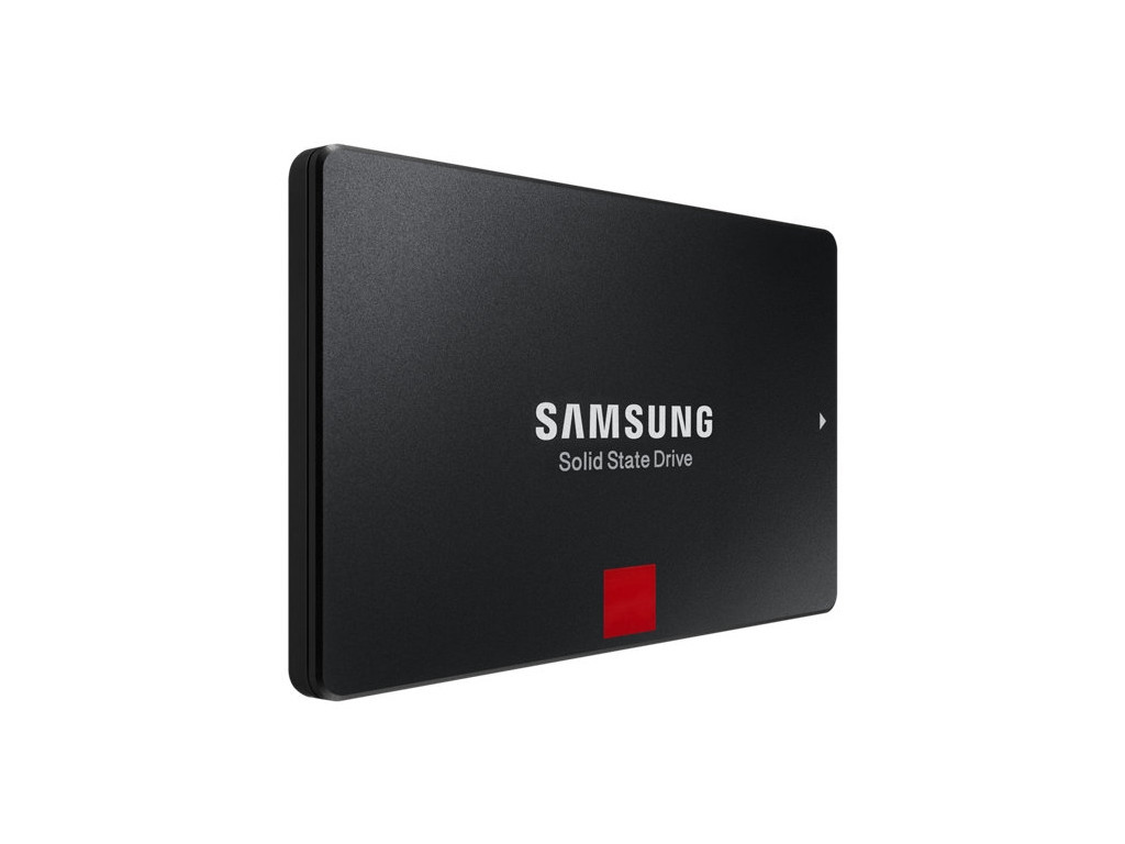 Твърд диск Samsung SSD 860 PRO 256GB Int. 2.5" SATA III 15330_15.jpg