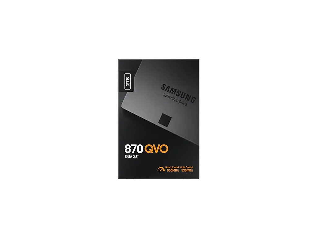 Твърд диск Samsung SSD 870 QVO 2TB Int. 2.5" SATA 15336_11.jpg