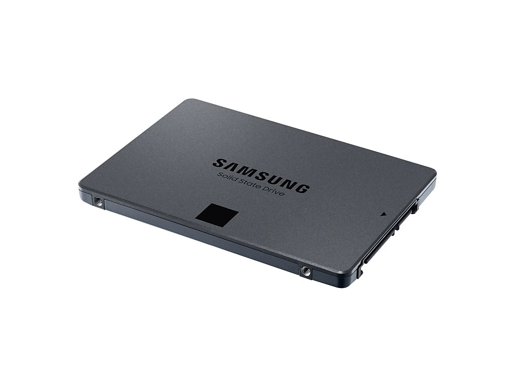 Твърд диск Samsung SSD 870 QVO 4TB Int. 2.5" SATA 15337_34.jpg