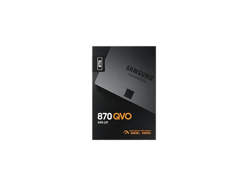 Твърд диск Samsung SSD 870 QVO 8TB Int. 2.5" SATA 15338_11.jpg