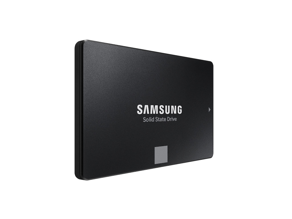 Твърд диск Samsung SSD 870 EVO 250GB Int. 2.5" SATA 15339_1.jpg