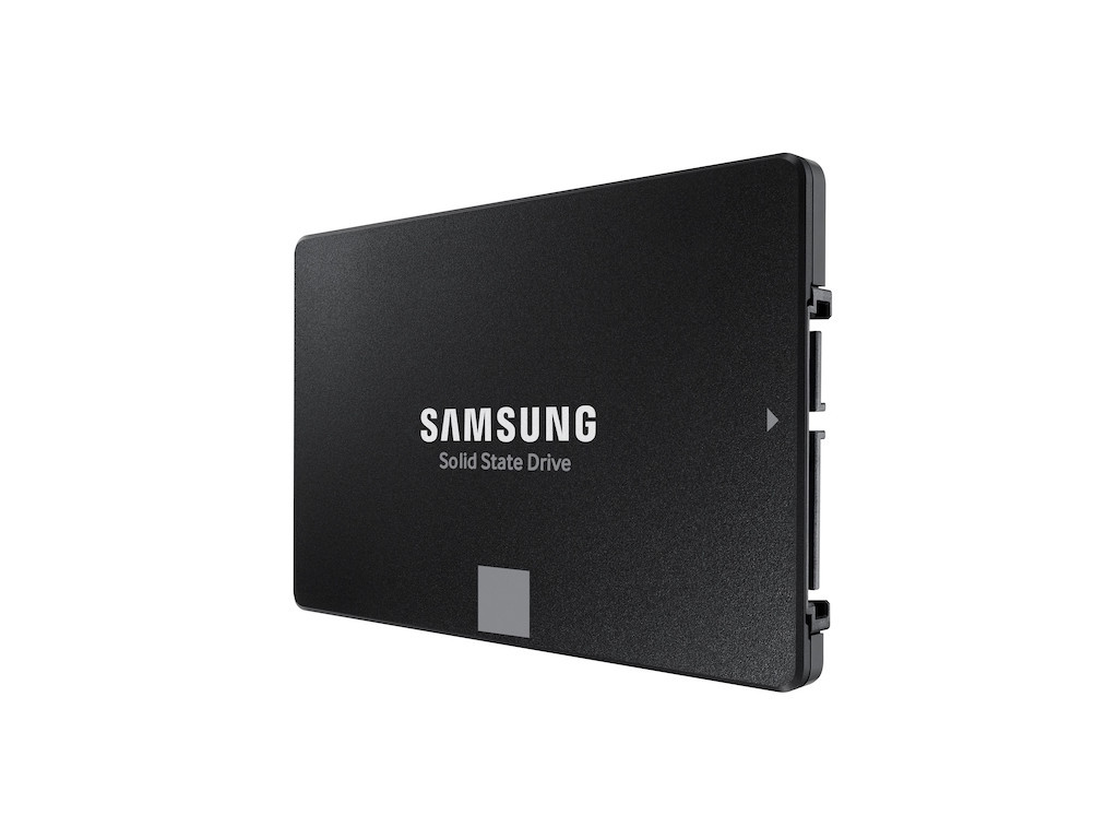 Твърд диск Samsung SSD 870 EVO 250GB Int. 2.5" SATA 15339_10.jpg