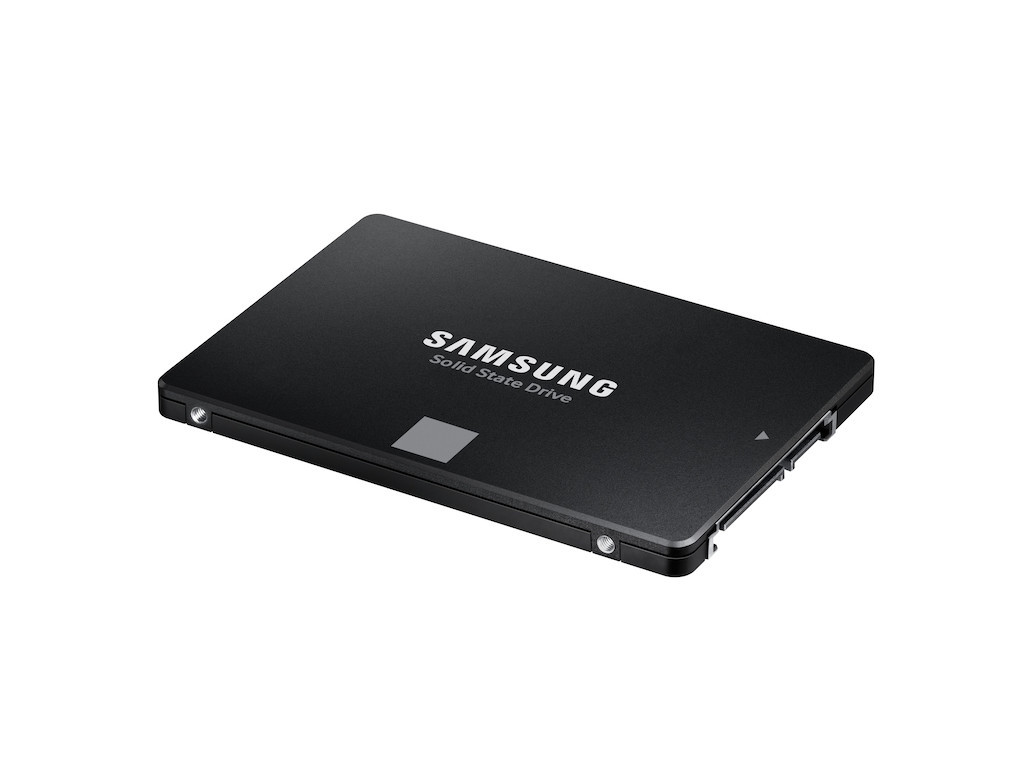 Твърд диск Samsung SSD 870 EVO 250GB Int. 2.5" SATA 15339_11.jpg