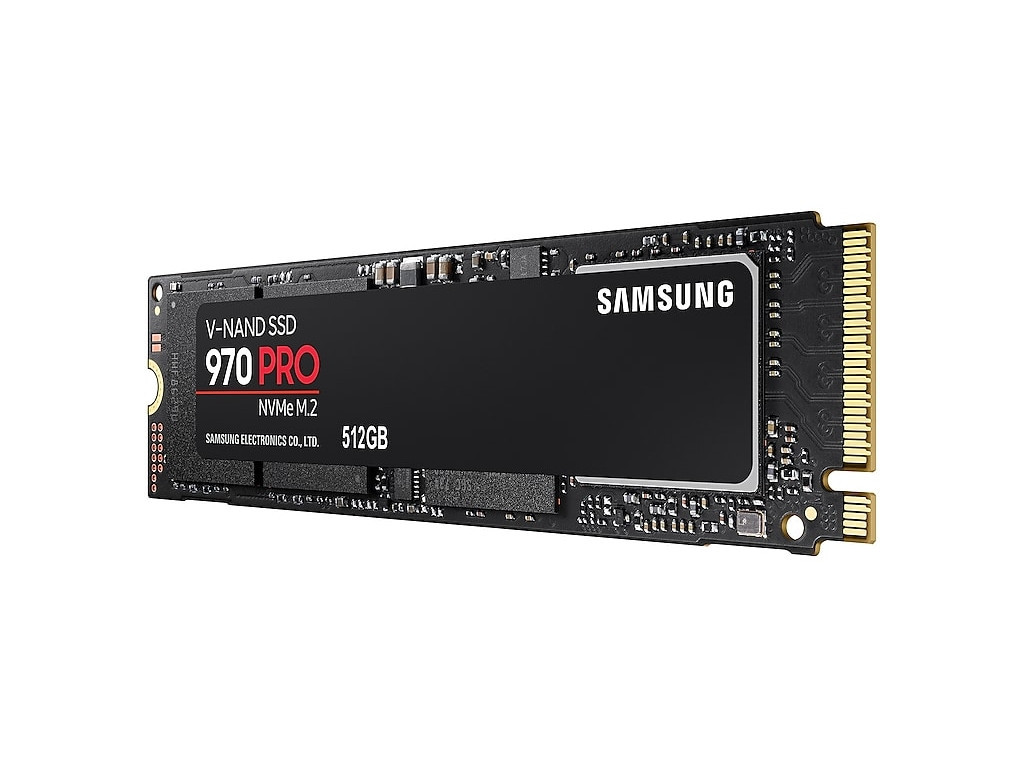 Твърд диск Samsung SSD 970 PRO 512GB M.2 15346_12.jpg