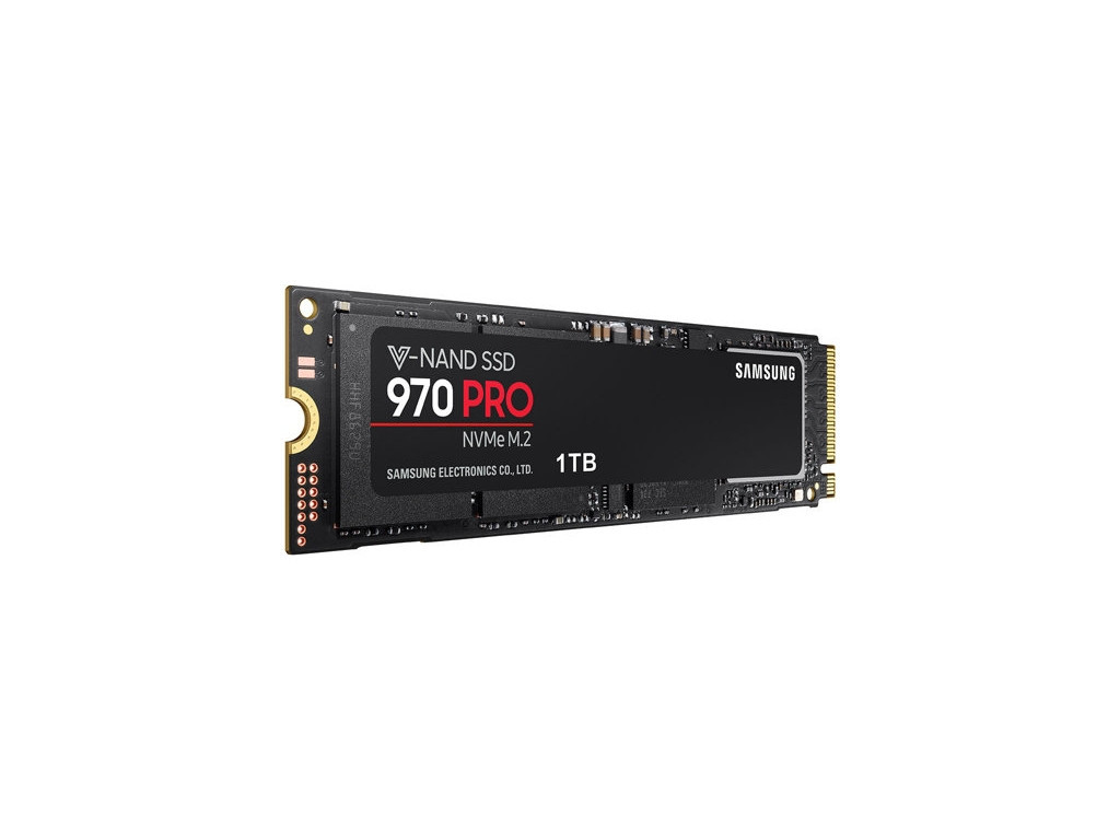 Твърд диск Samsung SSD 970 PRO 1024GB M.2 15347_11.jpg