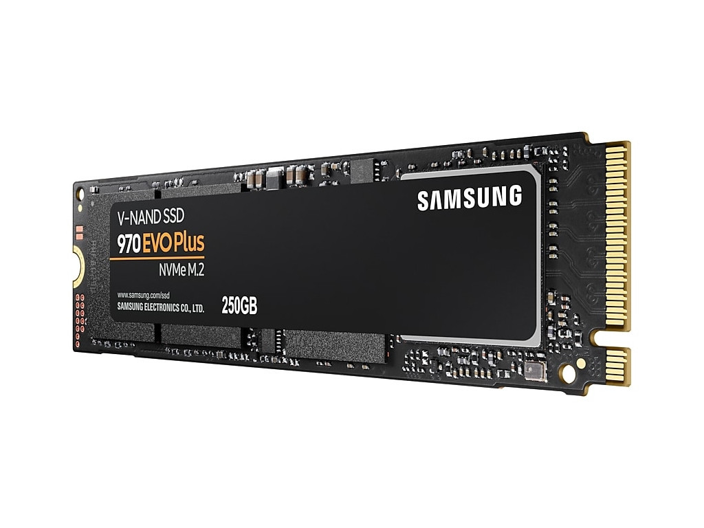 Твърд диск Samsung SSD 970 EVO Plus 250 GB M.2 15348_12.jpg