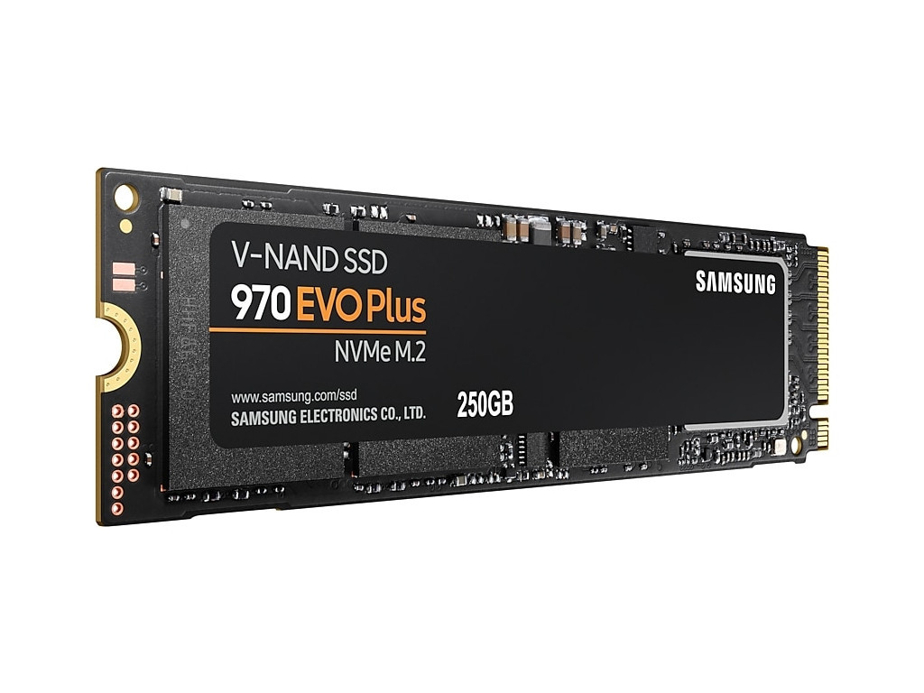 Твърд диск Samsung SSD 970 EVO Plus 250 GB M.2 15348_13.jpg