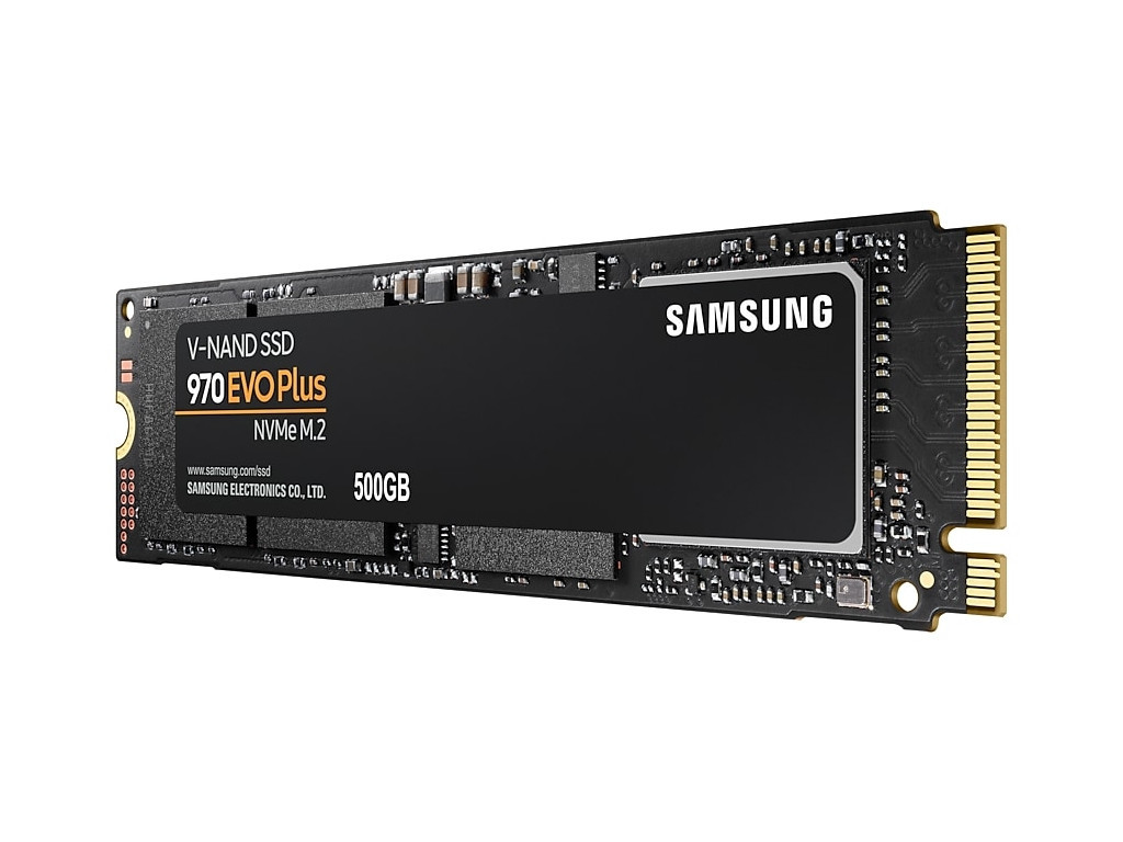 Твърд диск Samsung SSD 970 EVO Plus 500 GB M.2 15349_12.jpg