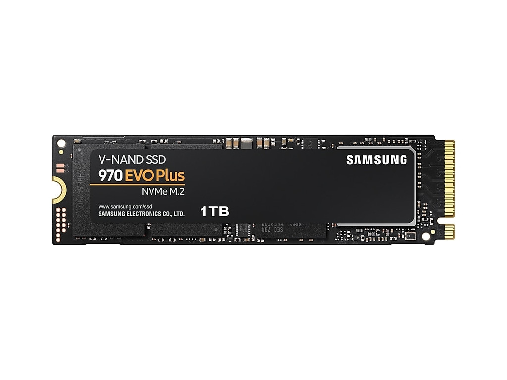 Твърд диск Samsung SSD 970 EVO Plus 1 TB M.2 15350.jpg