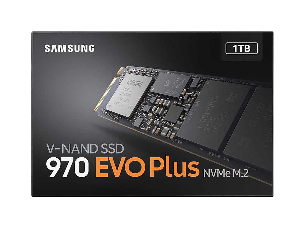 Твърд диск Samsung SSD 970 EVO Plus 1 TB M.2 15350_12.jpg