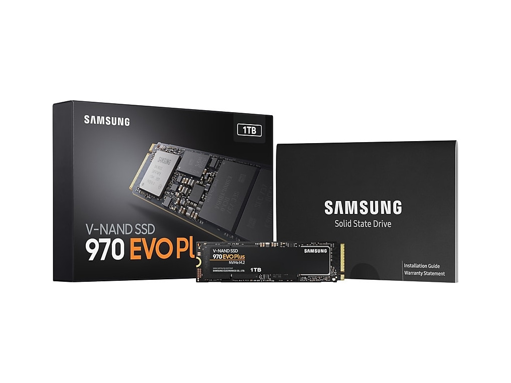 Твърд диск Samsung SSD 970 EVO Plus 1 TB M.2 15350_14.jpg