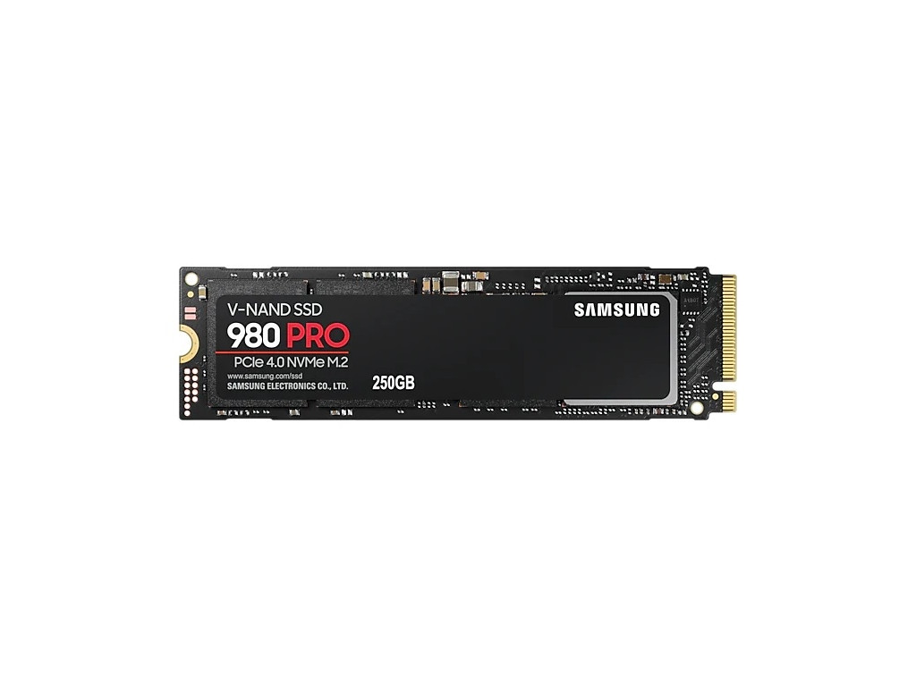 Твърд диск Samsung SSD 980 PRO 250GB Int. PCIe Gen 4.0 x4 NVMe 1.3c 15352.jpg