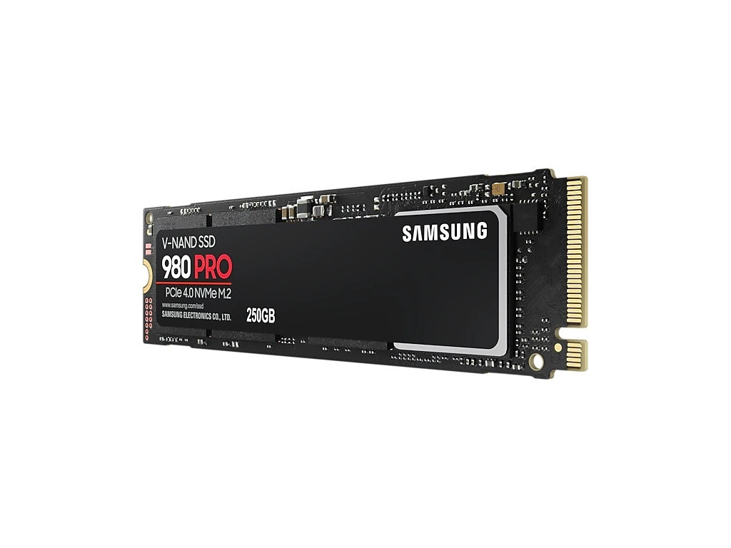 Твърд диск Samsung SSD 980 PRO 250GB Int. PCIe Gen 4.0 x4 NVMe 1.3c 15352_11.jpg