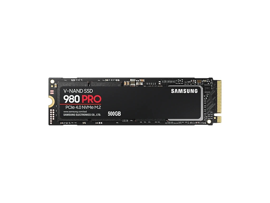 Твърд диск Samsung SSD 980 PRO 500GB Int. PCIe Gen 4.0 x4 NVMe 1.3c 15353.jpg