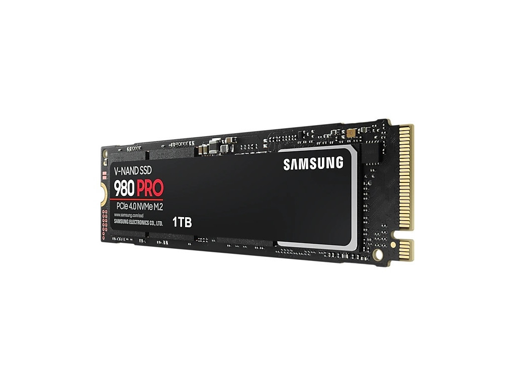 Твърд диск Samsung SSD 980 PRO 1TB Int. PCIe Gen 4.0 x4 NVMe 1.3c 15354_10.jpg